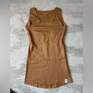 Lalabu women's soothe shirt, SMALL